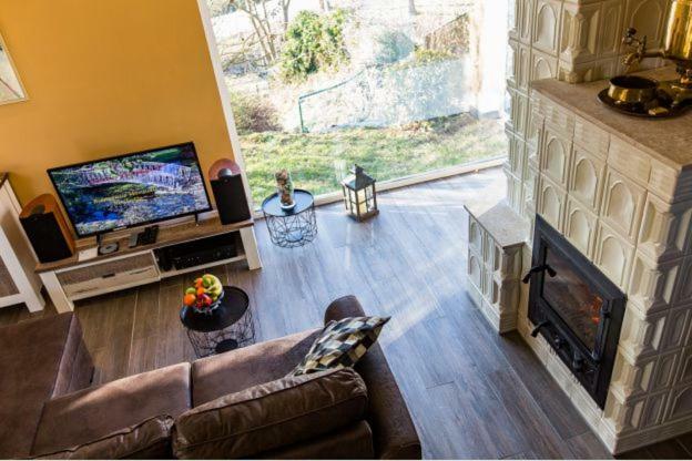Charmes de Velupont Villa Braives Kültér fotó